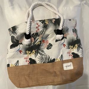 Rip curl bag
